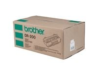 Brother DR200 - Original - trommelsett - for Brother HL-720, 730, 760, MFC-4300, 4450, 4550, 4650, 6550, 6650, 7650, 7750, 9050, 9550