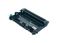Brother DR-2100, Alkuperäinen, HL-2140, HL-2150N, HL-2170W, DCP-7030, DCP-7040, DCP-7045N, MFC-7320, MFC-7440N, MFC-7840W, 12000 sivua, Lasertulost...