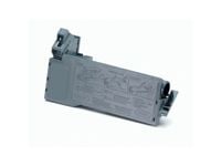 Kyocera TK 360 - Svart - original - tonerpatron - for FS-4020DN, 4020DN/KL3