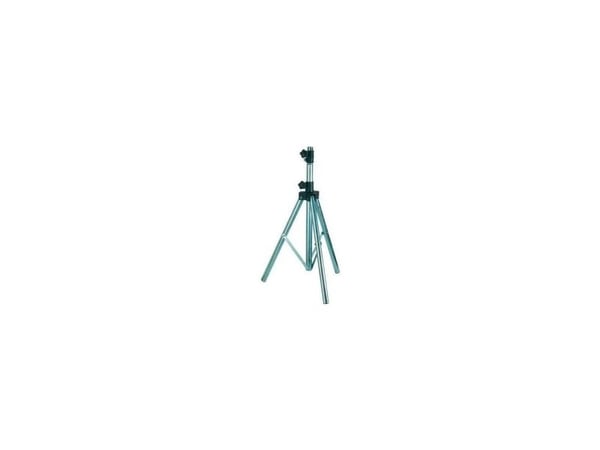 Wittenberg Antenna 62047599 SAT-jalusta Sopii peilikokoon: Dia. 90 cm asti Taittuu kokoon Hopea