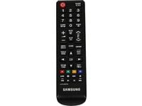 Samsung TM1240 - Fjernkontroll - 44 knapper - for Samsung HG40AB690