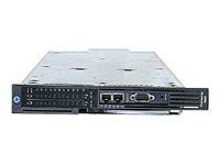 HPE ProLiant BL p-Class F-GbE2 Interconnect Kit - Switch - Styrt - 4 x 1000Base-SX + 2 x 10/100/1000 - plugg-in-modul (en pakke 2) - for ProLiant B...