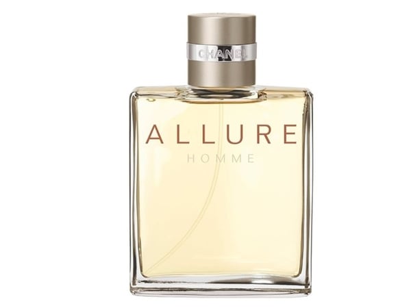 Chanel Allure Homme Eau De Toilette 100 ml (man)