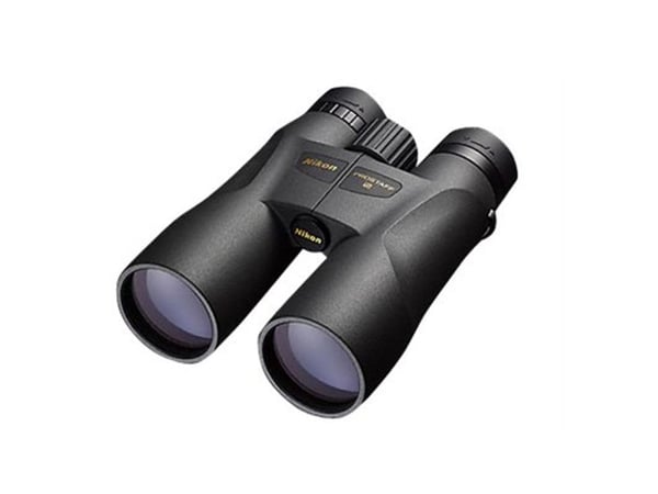 Nikon PROSTAFF 5 - kikkert 10 x 50 - antidugg, vanntett - tak (BAA822SA)