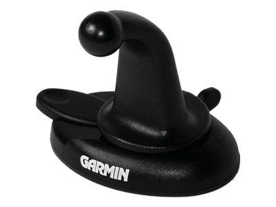 Garmin - Monteringssett for navigatør - for nüvi 20X, 25X, 26X, 27X, 500, 510, 550; StreetPilot c510, c530, c550; zumo 660