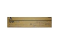 Konica Minolta TN712, 40800 sivua, Musta, 1 kpl