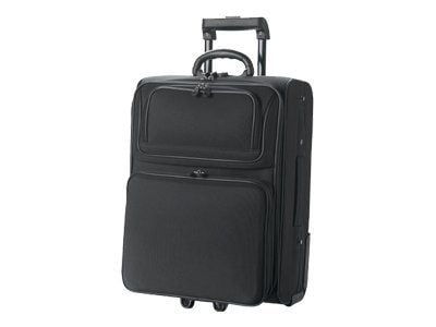 Umates Trolleys Roller Caddy, Tietokonelaukku pyörillä, 40,6 cm (16"), 4,2 kg