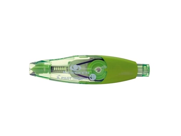 Pilot BegreeN - Retterulle - 4.2 mm x 6 m