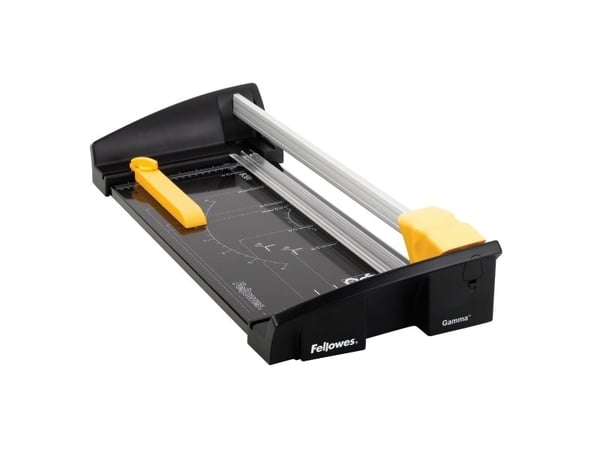 Fellowes gamma a3 roterande skärare