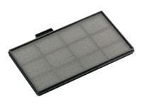 Epson - Projektor luftfilter - Epson CB-X49, EB-W52, EX5280, Pro EX11000, Pro EX7280; PowerLite E10, W52, X06, X51; Epson CB-X49, EB-W52, EX5280, P...