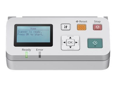 Epson Network Scan Module - Skannerserver - 10/100 Ethernet - for Epson DS-6500, DS-7500; WorkForce DS-50000, DS-5500, DS-60000, DS-6500, DS-70000,...