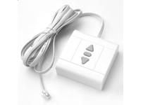 Veggstrømbryter opp/ned MI-serien (integrert motor)