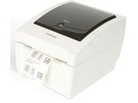 Toshiba TEC B-EV4T-TS14-QM-R - Etikettskriver - direktetermisk / termisk overføring - Rull (2,54 - 11,2 cm) - 300 dpi - inntil 101.6 mm/sek - paral...