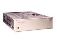 HPE SLR Drive 4/8 - Båndstasjon - SLR (4 GB / 8 GB) - SCSI - intern - 5.25" - for ProLiant 2500, 800, 850R; ProLiant 1200, 1600