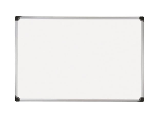 Valkotaulu Bi-Office® Classic, HxB 90 x 60 cm, lakeretti Valkotaulu Bi-Office® Classic, HxB 90 x 60 cm, lakeretti