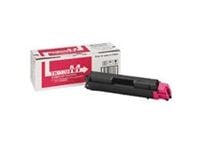 Kyocera TK 580M - Magenta - alkuperäinen - tonerpatron - ECOSYS P6021cdn, P6021cdn/KL3; FS-C5150DN, C5150DN/KL3 -laitteisiin