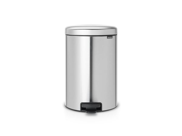 Brabantia Pedal Bin newIcon, 29 cm, 290 mm, 335 mm, 460 mm, 2,71 kg, 325 mm