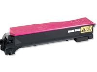 Kyocera TK 580M - Magenta - alkuperäinen - tonerpatron - ECOSYS P6021cdn, P6021cdn/KL3; FS-C5150DN, C5150DN/KL3 -laitteisiin