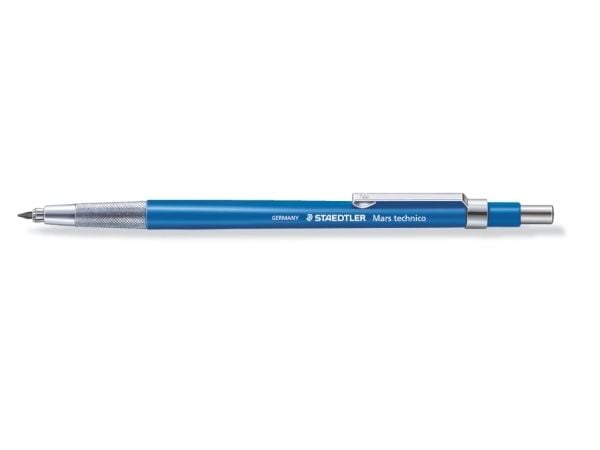 Blyertspenna Staedtler Mars technico 780