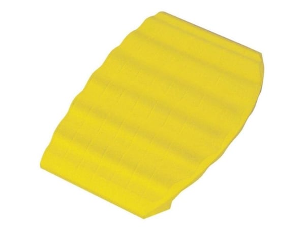 Defender 85168YEL, Keltainen, Polyuretaani, 78 g