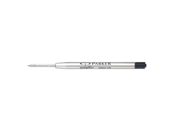 Refill Parker Jotter kulspetspenna svart M (st)