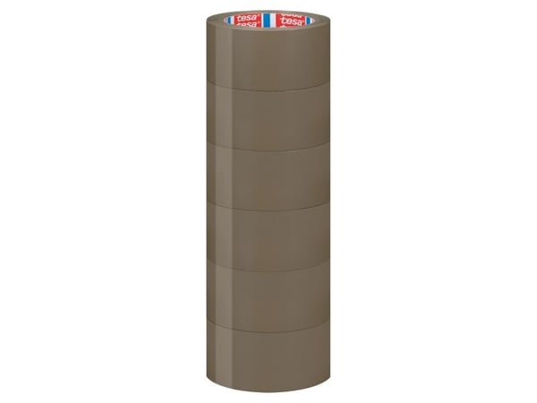TESA 4120, PVC, Papir, Stål, 4,9 cm, 1 stykker