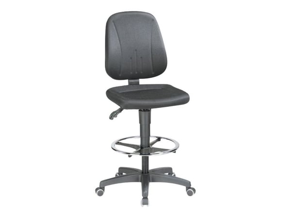Industristol Prosedia Draughtmann, sort