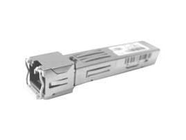Cisco 1000BASE-T SFP, Kupari, 1000 Mbit/s, SFP, TX, 1 kpl