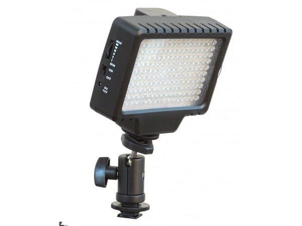 Reflecta RPL 170, 12 W, 170 ampuller, LED, 100000 timer, 5800 K, 60°