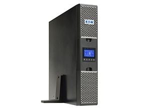 Eaton 9PX 1500i RT2U Netpack - UPS (rackmonterbar/ekstern) - AC 200/208/220/230/240 V - 1500 watt - 1500 VA - RS-232, USB, Ethernet 10/100/1000 - u...