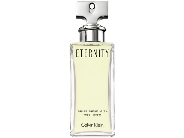 Eternity, naiset, Eau De Parfum, 50 ml