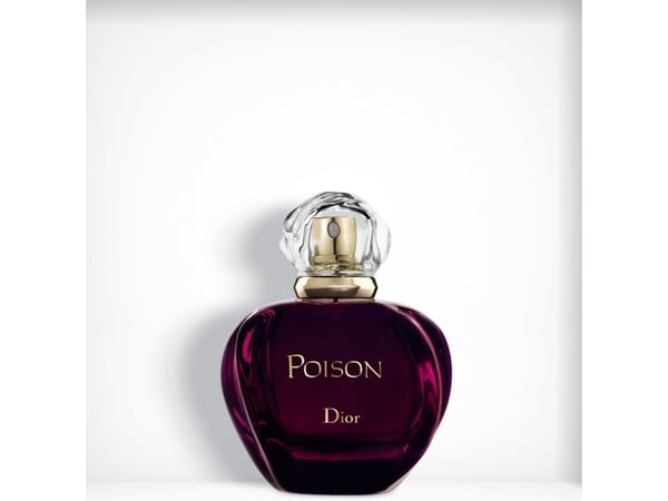 Dior Poison Edt Spray 100 ml woman