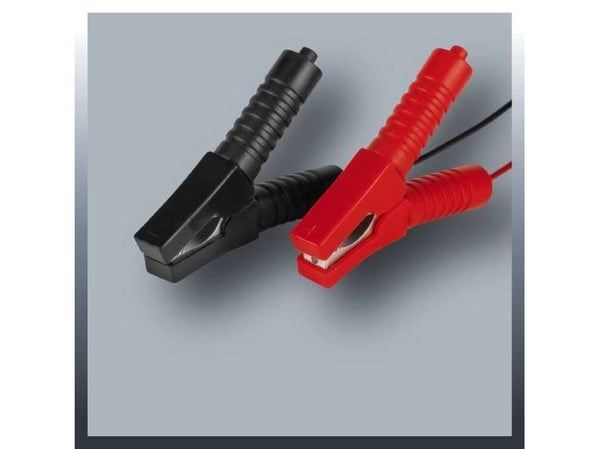 Einhell CC-BC 10 E akkulaturi - 12V / 10A