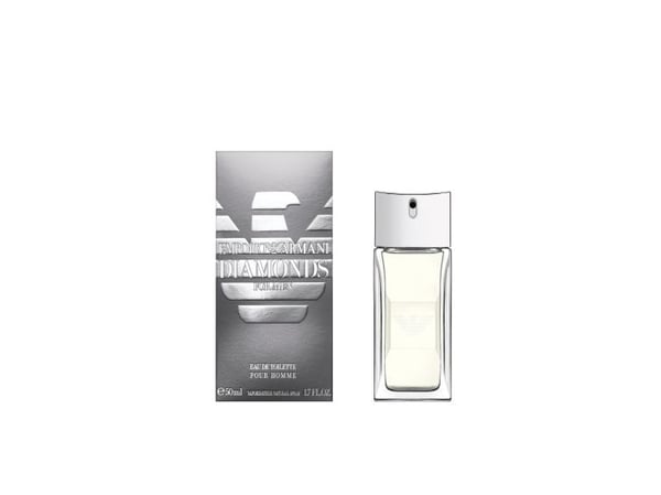 Giorgio Armani Emporio Diamonds Edt 50ml