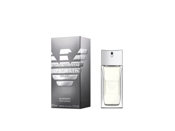 Giorgio Armani Emporio Diamonds Edt 50ml