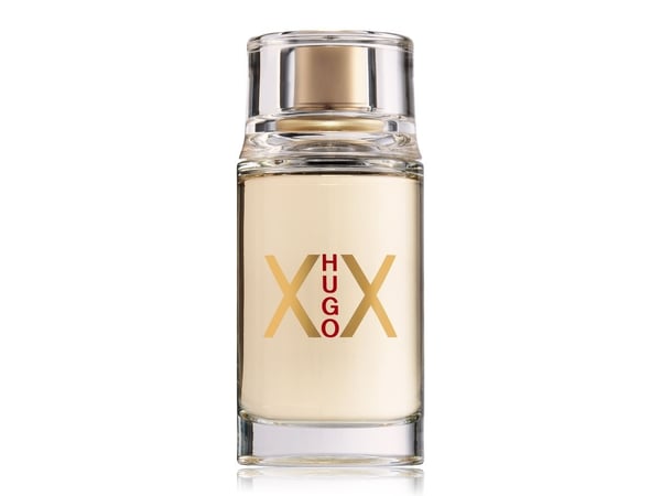 Hugo Boss Hugo XX EDT W 100 ml