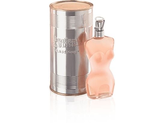 JPG CLASSIQUE (W) EDT/S 50ML