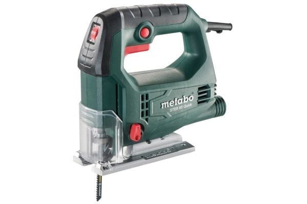 Metabo STEB 65 QUICK - Løvsag - 450 W