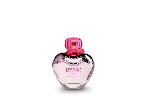 Moschino Pink Bouquet Eau De Toilette 100 ml (woman)