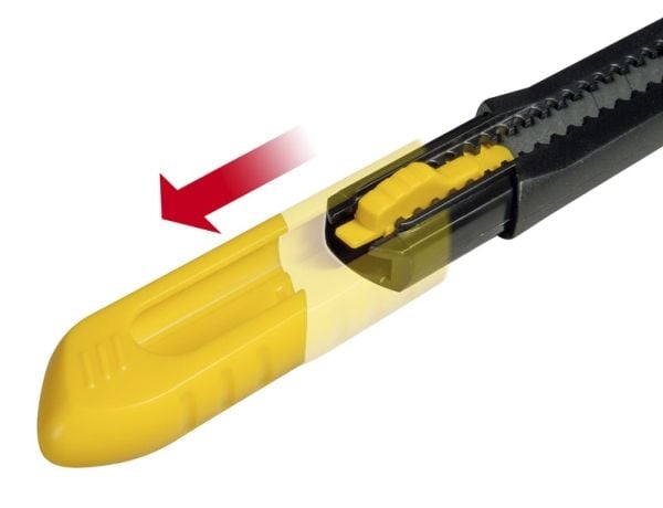 Leikkuri Stanley by Black &amp; Decker 0-10-150 1 stk