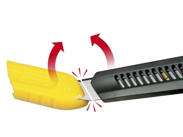 Leikkuri Stanley by Black &amp; Decker 0-10-150 1 stk