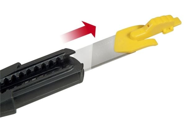 Leikkuri Stanley by Black &amp; Decker 0-10-150 1 stk