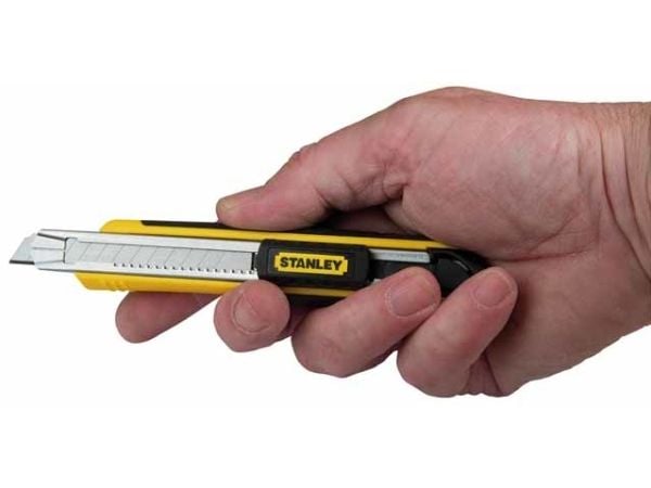 Stanley 0-10-475, 9 mm, 1 stykker