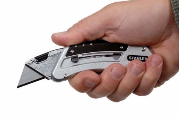 Stanley QuickSlide 2 - Funktionskniv
