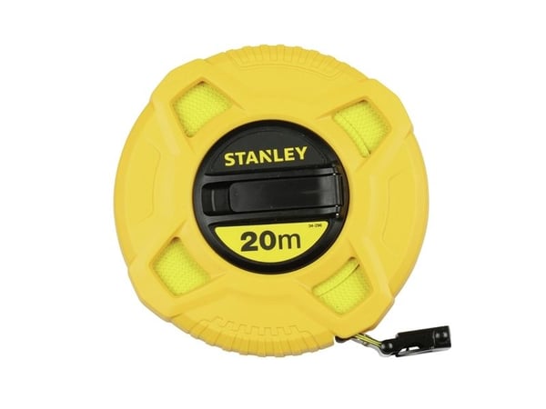 Stanley 0-34-296, 140 mm, 30 mm, 190 mm, 300 g