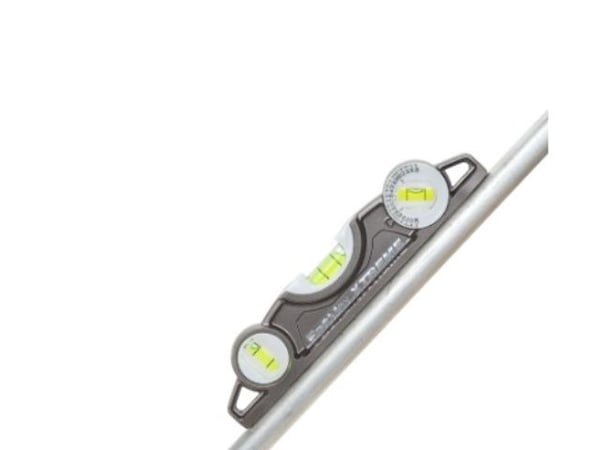 Stanley 043609 250mm FatMax Xtreme Torpedo Level
