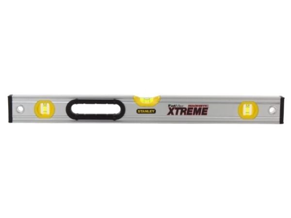 STANLEY FATMAX XTREME 600mm XL MAGNEETTITASOT