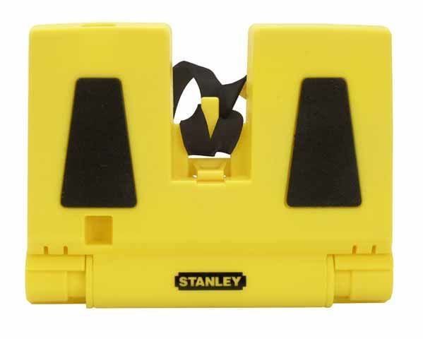 Stanley 0-47-720, Sort, Gult