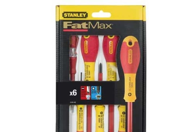 Stanley 0-65-443