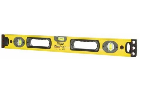 Stanley FatMax vater 120 cm 3 libeller 43-548